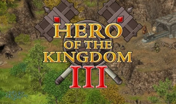 Hero of the Kingdom III EN/FR/IT Global Steam