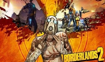 Borderlands 2 - Ultimate Vault Hunters Upgrade Pack DLC EN/DE/FR/IT/JA/ES Global Steam