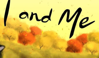 I and Me EN/ZH/ZH Global Steam