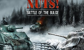Nuts!: The Battle of the Bulge EN Global Steam