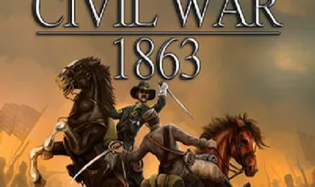Civil War: 1863 EN Global Steam