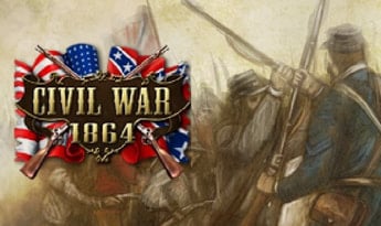 Civil War: 1864 EN Global Steam