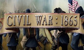 Civil War: 1865 EN Global Steam