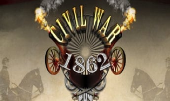 Civil War: 1862 EN Global Steam