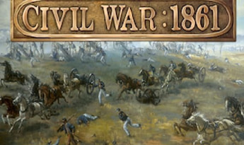 Civil War: 1861 EN Global Steam