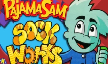 Pajama Sam's Sock Works EN Global Steam
