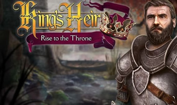 King's Heir: Rise to the Throne EN/DE/FR/IT/JA Global Steam