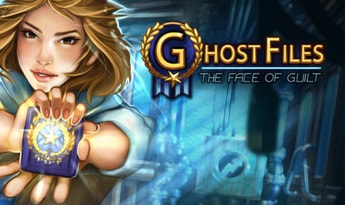 Ghost Files: The Face of Guilt EN/DE/FR/PL/RU/ZH Argentina Xbox One Xbox Series