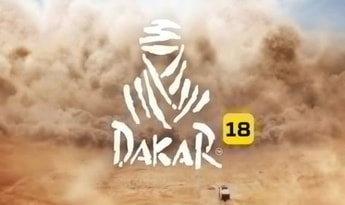 Dakar 18 EN/DE/FR/IT/ES EU Steam