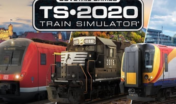 Train Simulator: BR Regional Railways Class 101 DMU DLC EN/DE/FR EU Steam