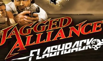 Jagged Alliance: Flashback EN/DE/PL/RU Global Steam