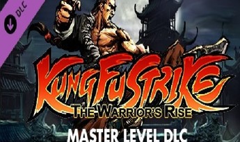 Kung Fu Strike: The Warrior's Rise - Master Level DLC EN Global Steam