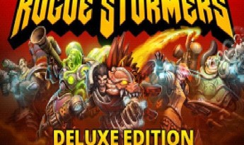 Rogue Stormers Deluxe Edition Global Steam