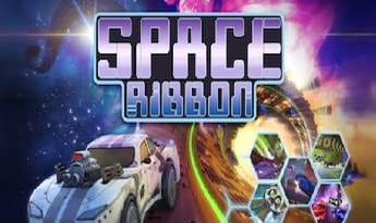 Space Ribbon Global Steam