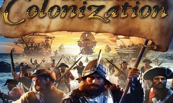 Sid Meier's Civilization IV: Colonization EN/DE/FR/IT Global Steam
