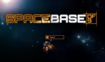 Spacebase DF-9 EN Global Steam