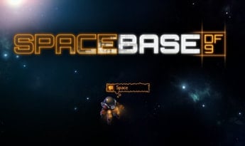Spacebase DF-9 EN Global Steam
