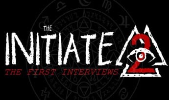 The Initiate 2: The First Interviews EN Global Steam