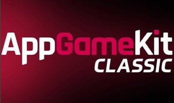 AppGameKit Classic: Easy Game Development EN/DE/FR/IT/ES Global Steam