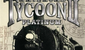 Railroad Tycoon II Platinum Edition EN EU Steam