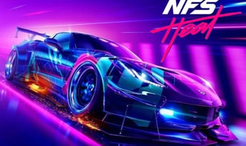 Need For Speed: Heat Deluxe Edition Global Steam Gift
