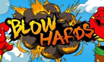 Blowhards EN Global Steam