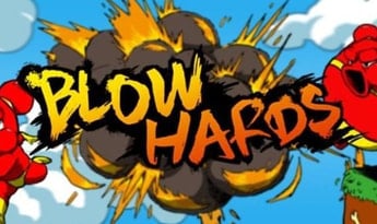 Blowhards EN Global Steam