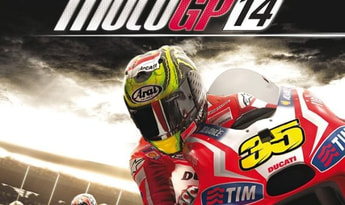 MotoGP 14 EN/DE/FR/IT/ES Global Steam