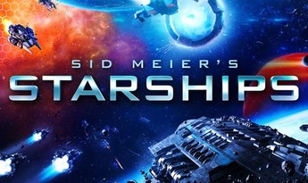 Sid Meier's Starships EN/DE/FR/IT Global Steam