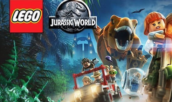 LEGO Jurassic World - Jurassic Park Trilogy - Pack 2 DLC Global Steam