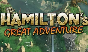 Hamilton's Great Adventure: Retro Fever EN/DE/FR/IT/ES/SV Global Steam