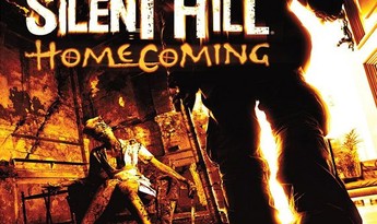 Silent Hill Homecoming EN/DE/FR/IT United States Steam
