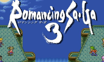 Romancing SaGa 3 EN/JA Global Steam