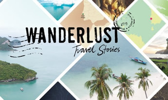 Wanderlust Travel Stories EN Global Steam