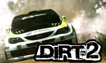 Colin McRae: Dirt 2 EN Global Steam