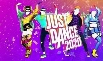 Just Dance 2020 EU Nintendo Switch