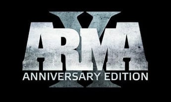 Arma X Anniversary Edition EN Global Steam Gift