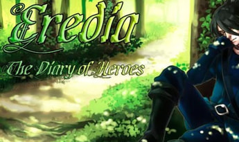 Eredia: The Diary of Heroes EN Global Steam