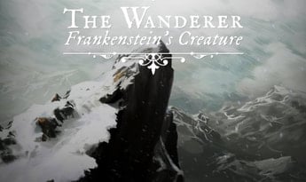 The Wanderer: Frankenstein’s Creature Steam Global