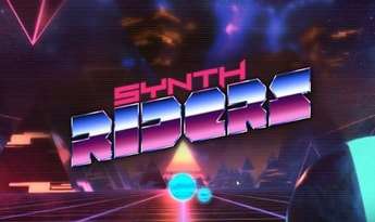 Synth Riders EN Global Steam