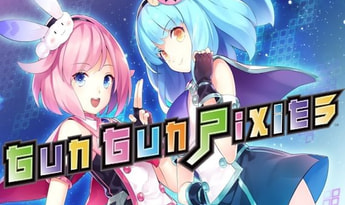 Gun Gun Pixies EN/JA Global Steam
