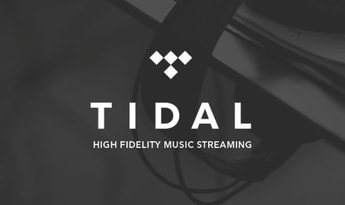Tidal Gift Card USD $20 Tidal