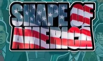 Shape of America: Episode One EN Global Steam