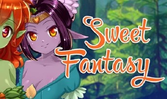 Sweet fantasy EN/RU Global Steam