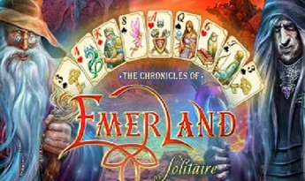 The chronicles of Emerland. Solitaire. Global Steam