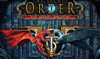 The Secret Order 5: The Buried Kingdom EN/DE/FR/IT/PL/JA/KO/RU Global Steam