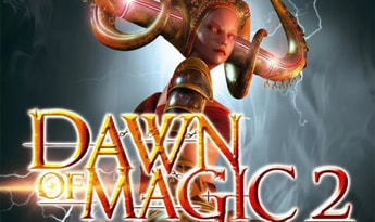Dawn of Magic 2 EN/DE/FR Global Steam