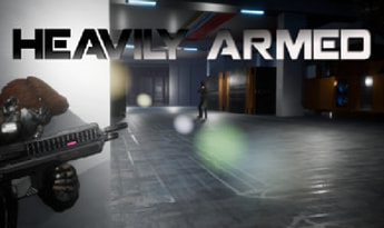 Heavily Armed EN Global Steam