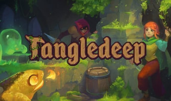 Tangledeep + Original Soundtrack EN/DE/JA/ZH Global Steam