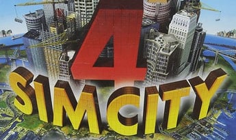 SimCity 4 Deluxe Edition EN/DE/FR/IT/NL/ES/SV/DA Global Steam